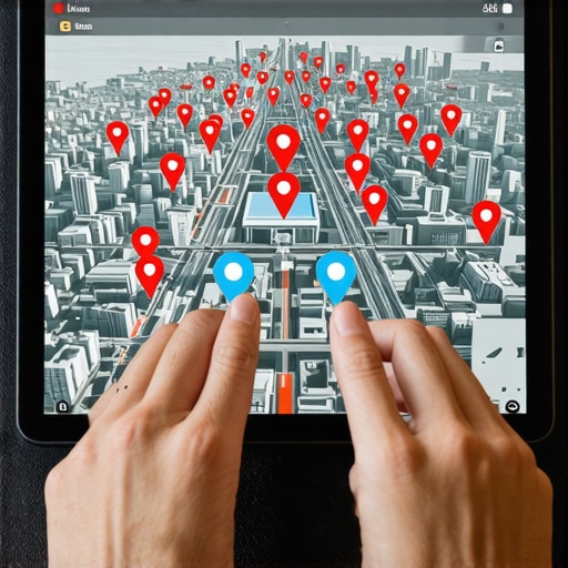 How to Fight Map Spam Without Getting Your Own Profile Flagged
