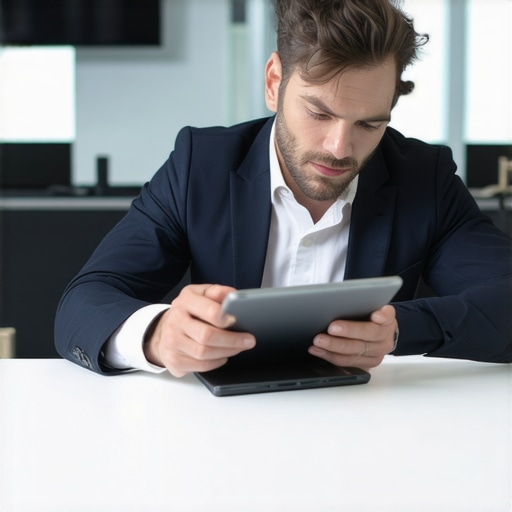 How to Handle Negative Feedback Using a Professional Management Framework