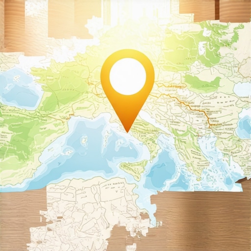 How to Update Your Service Area Without Dropping Off the Map