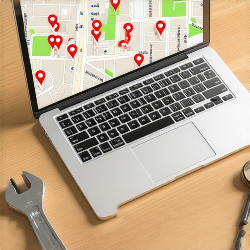 How to build a local ranking toolkit that doesn't rely on proxies