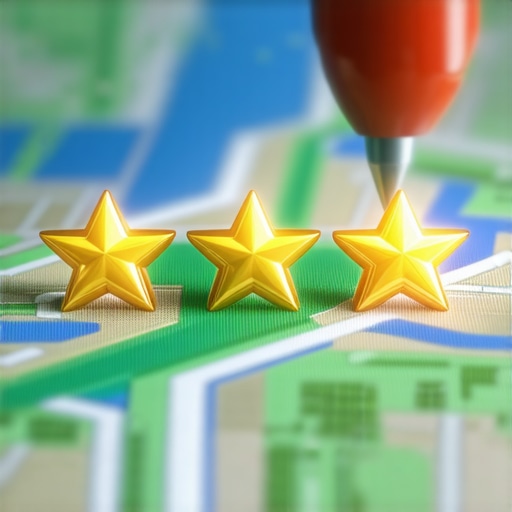 How to fix the hidden schema errors that block local review stars