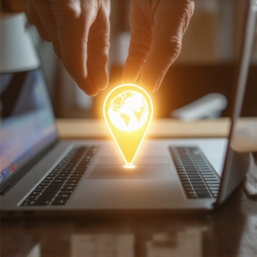 How to keep your GMB power when changing your business domain