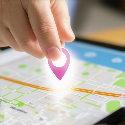 How to migrate local authority without triggering a Google re-verification