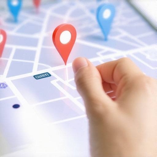 How to report and remove fraudulent competitor pins effectively