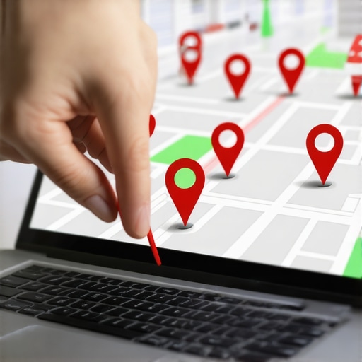 How to resolve soft 404 errors on your service area pages