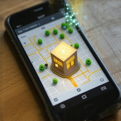 How to structure your GMB data for maximum local authority