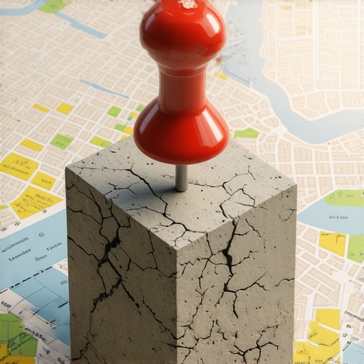 How to survive a local algorithm shake up without losing your rankings