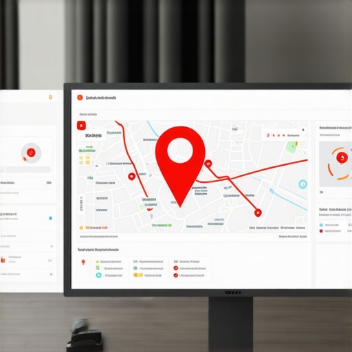 How we recovered a map pin after an AI spam penalty hit the dashboard