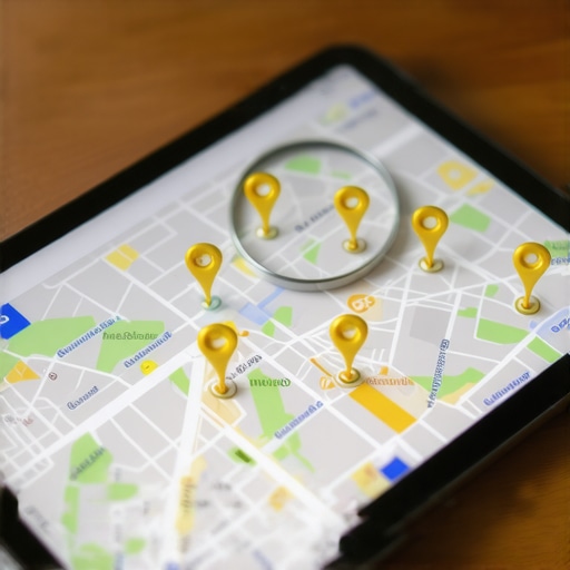 How we used a GMB toolkit to find 5 new category opportunities