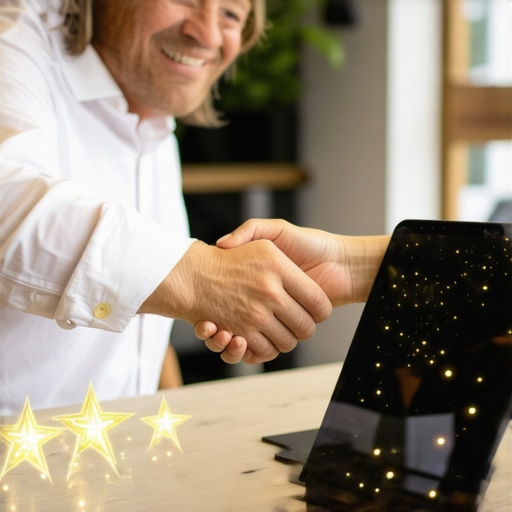 Managing Your Online Reputation Without Annoying Your Happy Customers