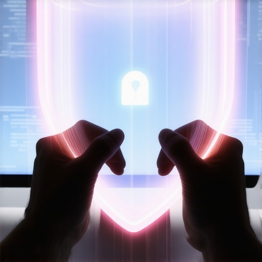 Protecting your profile from malicious 'suggested edits' by competitors