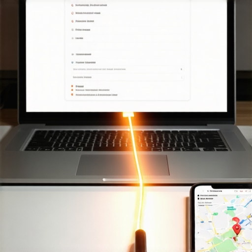 Ranking on Page 1 but Missing From Maps? Here is the Disconnect