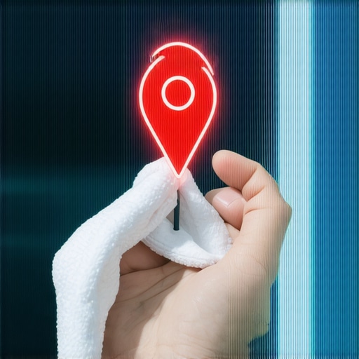 Removing the Stain of Legacy Black Hat Tactics From Your Local Listing