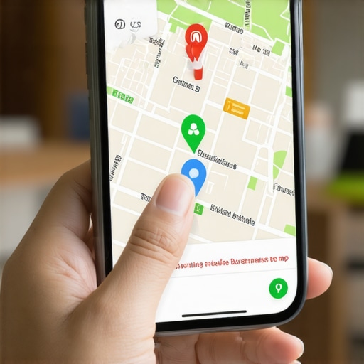 Stop Wasting Time on Views and Start Tracking Map Profile Phone Calls