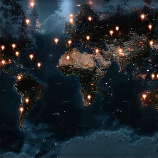 The Agency Framework for Managing Multiple Local Profiles