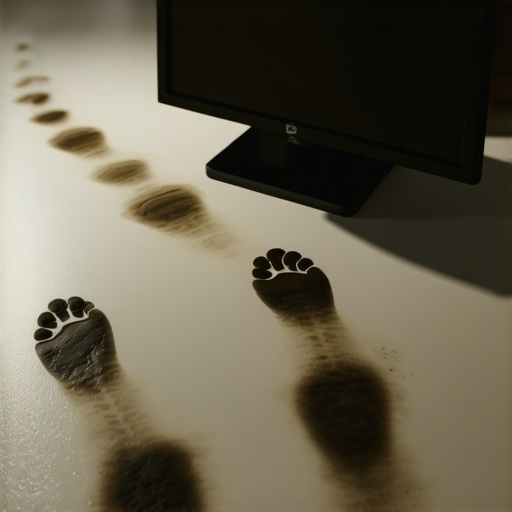 The Danger of Ignoring Old Black Hat Footprints on Your Business Profile