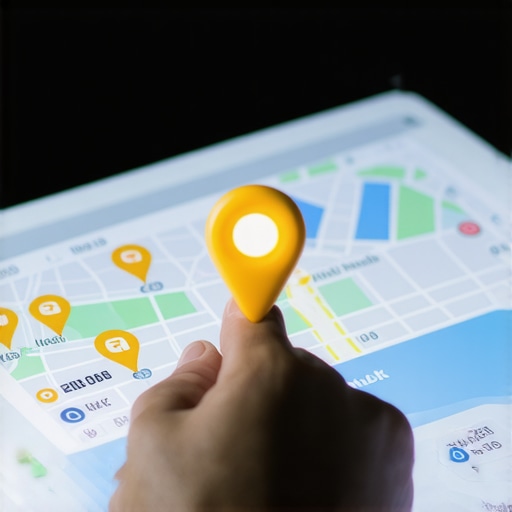 The Interaction Secret That Turns Map Clicks Into Booked Appointments
