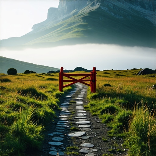 The Recovery Path for Profiles Flagged by a Manual Action