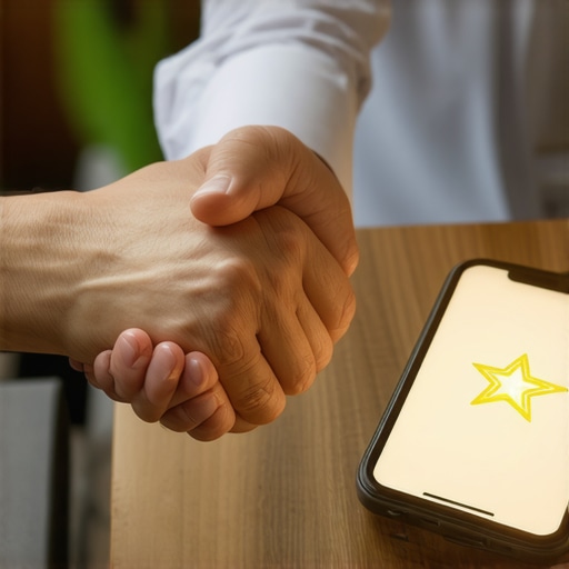 The Review Management Strategy That Builds Real Trust Without Using Bots