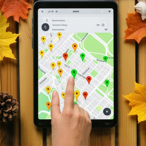 The best way to research local categories for seasonal businesses
