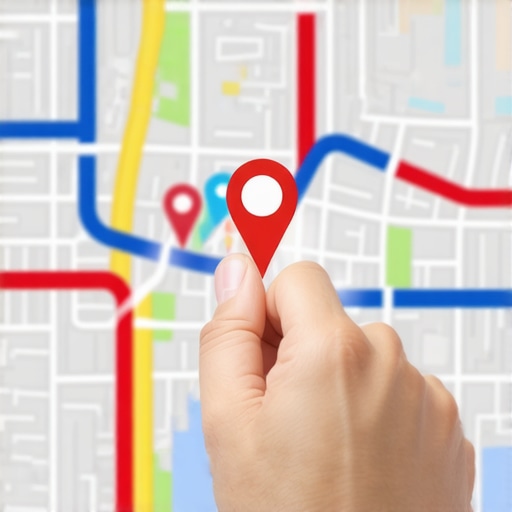 The category tweak that fixed our plateaued local search volume