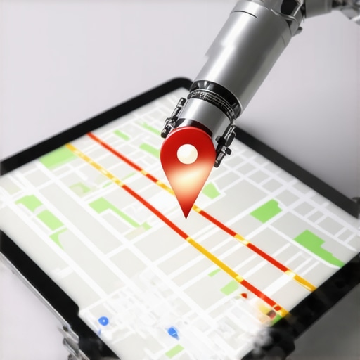 The fix for structured data errors that confuse the Google Maps bot
