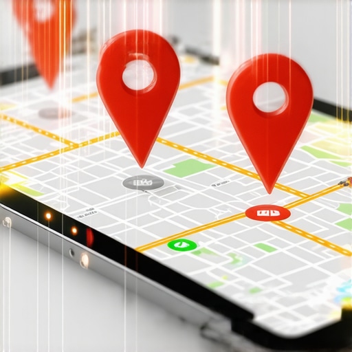 The hidden link between soft 404s and falling map rankings