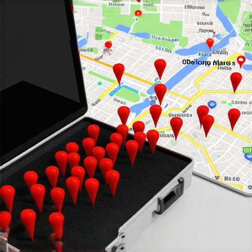 The local SEO toolkit for cleaning up duplicate profile data