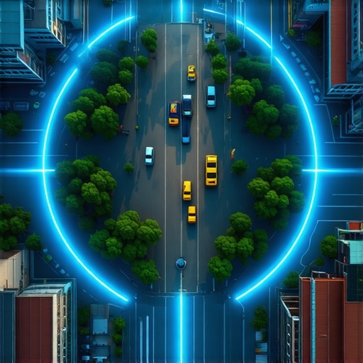 The local SEO toolkit that actually understands proximity limits