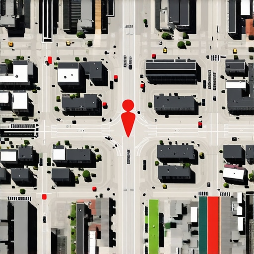 The only local SEO tools that provide accurate map grid data