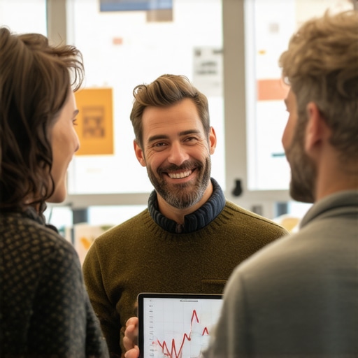 The proximity strategy that survives even the harshest algorithm shifts