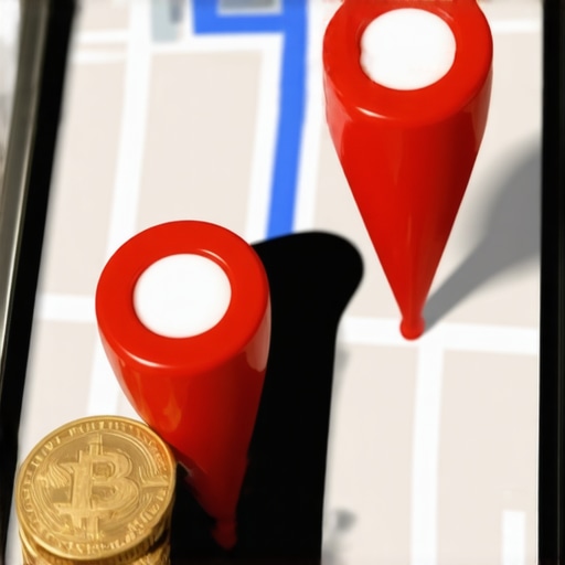 The real cost of keeping a duplicate profile on Google Maps
