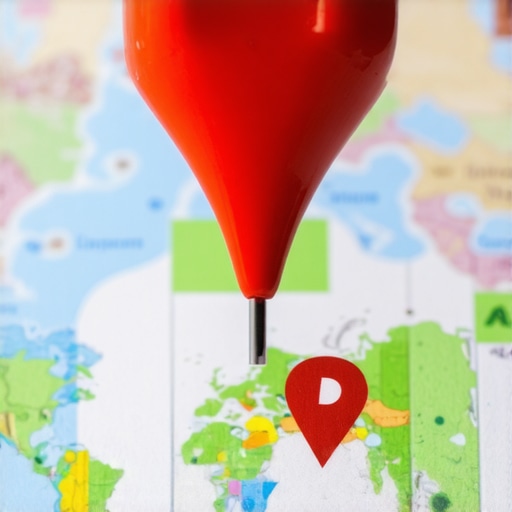 The software fixes that actually pull your map pin into the top 3