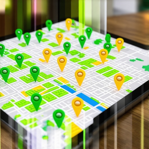 The software that finally tracks map pack rankings by neighborhood