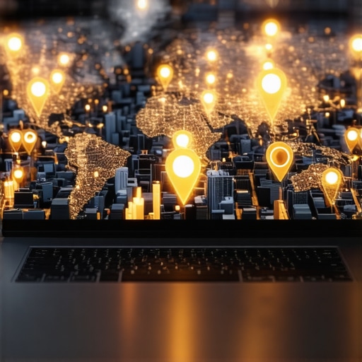 The software that identifies which local keywords are worth the effort
