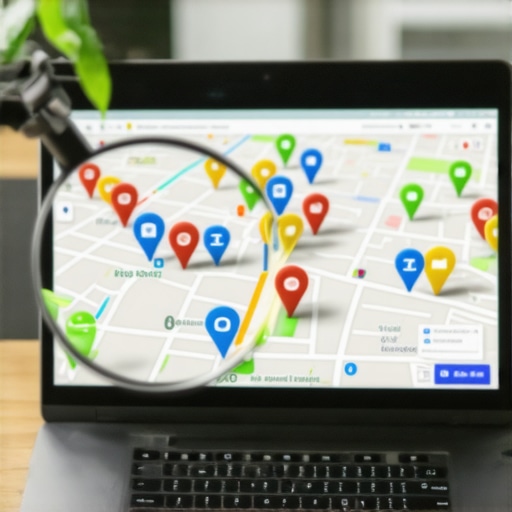 The software that makes keyword research for local SEO actually simple