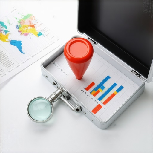 What is Actually Inside a Real GMB Ranking Toolkit?
