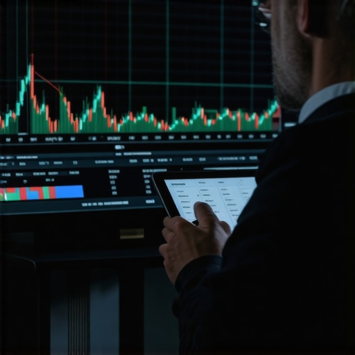 What to do when an algorithm update drops you out of the top 3