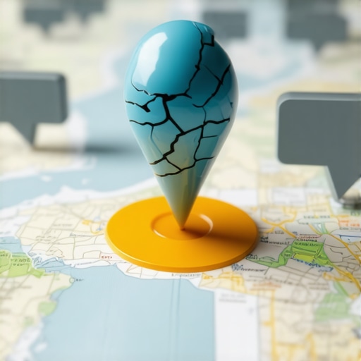 Why Generic Review Responses Are Killing Your Map Profile Authority