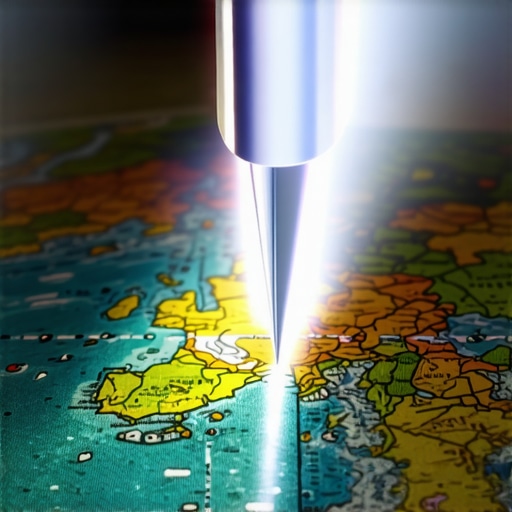 Why Niche Directory Links Move the Pin Faster Than Generic Citations