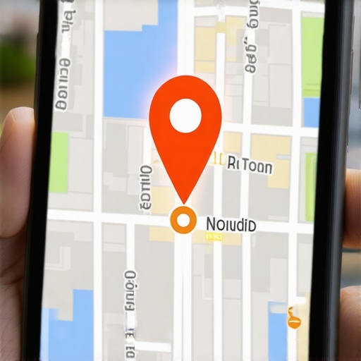 Why Your Business Map Pin Is Showing the Wrong Brand Details