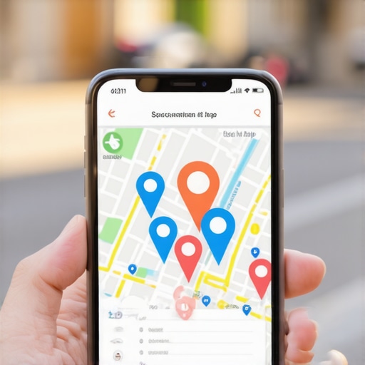 Why Your Current Rank Tracker is Giving You False Positives on Maps