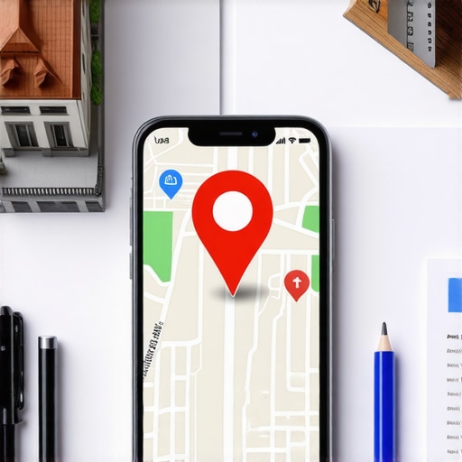 Why Your New Business Model is Tanking Your Old Map Rank