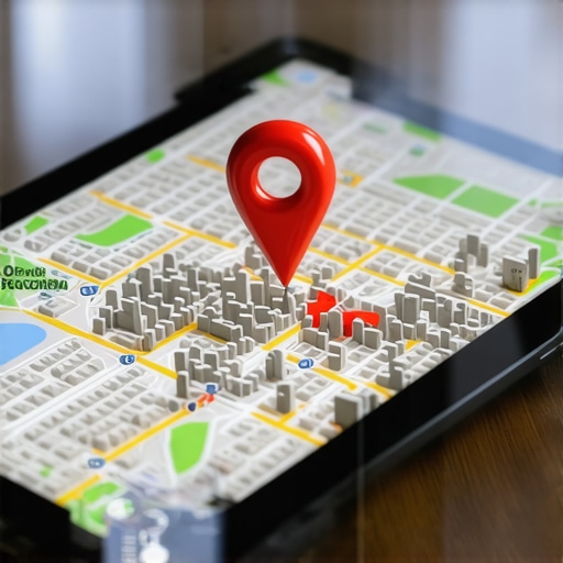 Why Your Service Area Pages Never Turn Into Real Map Clicks