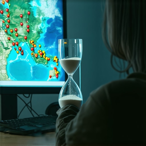 Why manually checking map rankings is a waste of your time
