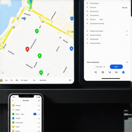 Why your category choices are different on mobile vs desktop maps