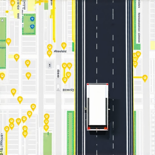 Why your service area expansion is failing to gain map traction